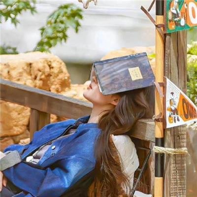 狄仁杰·通天人偶