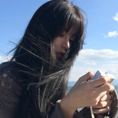 黑女孩