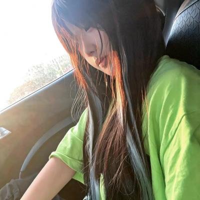 牵牛和仙女